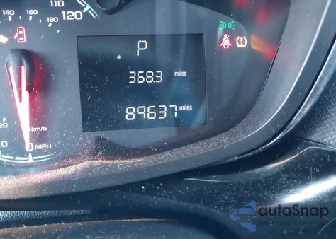 2020 Chevrolet Spark Fwd 1Lt Automatic z USA, uszkodzony, nr VIN KL8CD6SA9LC447948